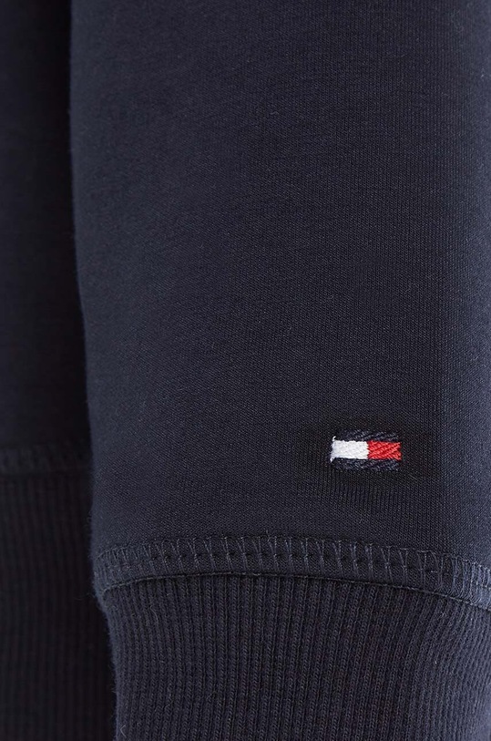 Tommy Hilfiger gyerek felső sötétkék KB0KB08382.128.176.9BYX