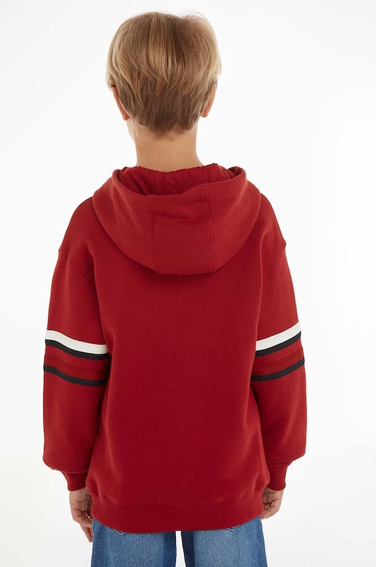 Dětská mikina Tommy Hilfiger KB0KB08383.74.122.9BYX