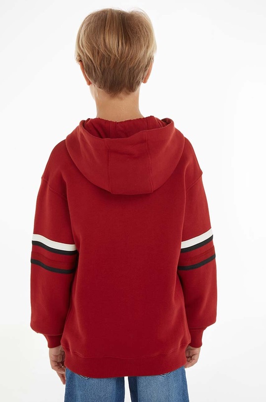Tommy Hilfiger bluza dziecięca KB0KB08383.128.176.9BYX