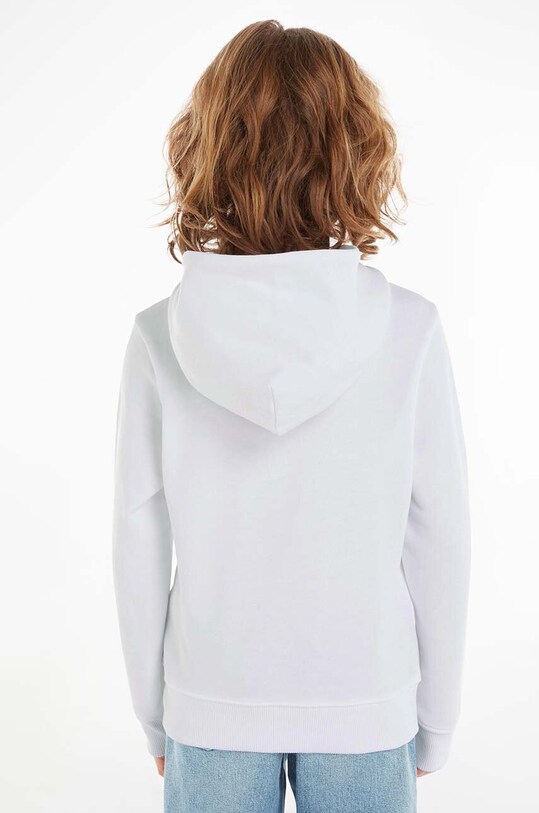 Calvin Klein Jeans bluza dziecięca IB0IB01293.9BYX