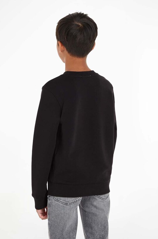 Otroški pulover Calvin Klein Jeans IB0IB01688.9BYX