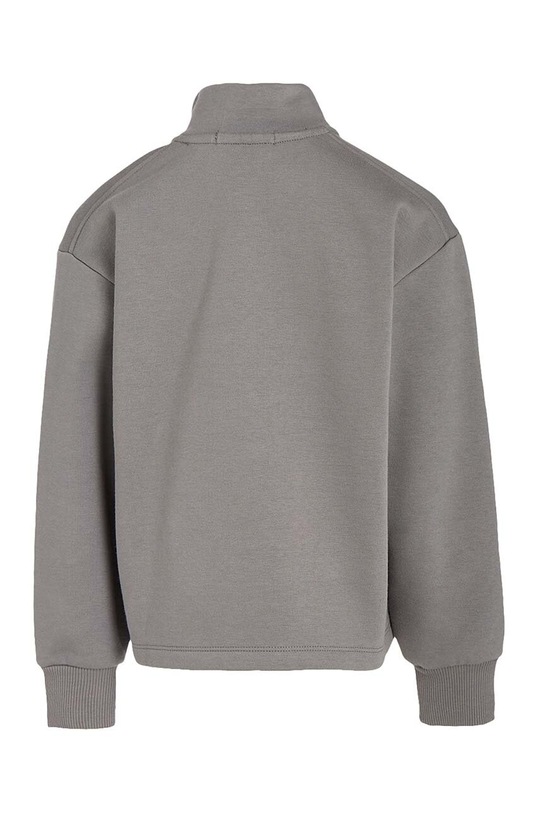 Αγορίστικα Παιδική μπλούζα Calvin Klein Jeans IB0IB01694.9BYX γκρί