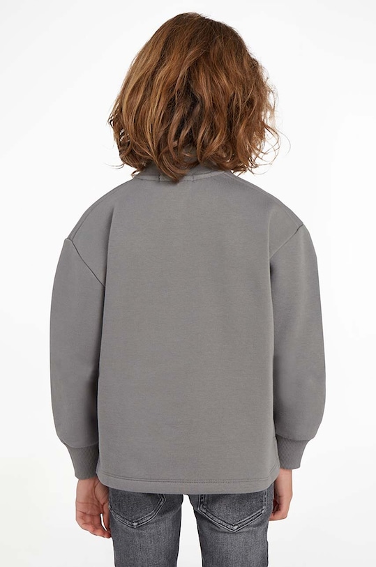 Παιδική μπλούζα Calvin Klein Jeans IB0IB01694.9BYX