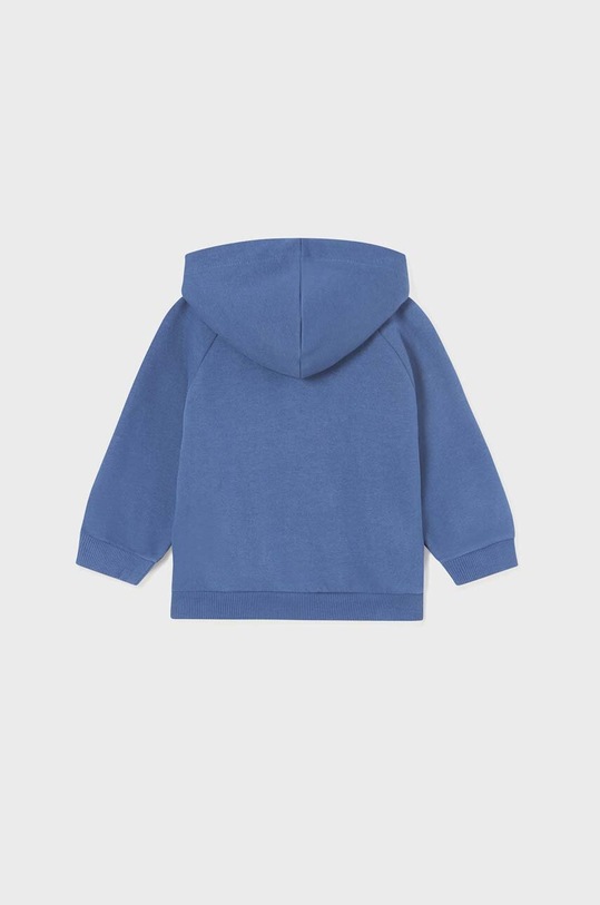 Mayoral bluza niemowlęca 2429.3D.Baby.9BYX granatowy AW23