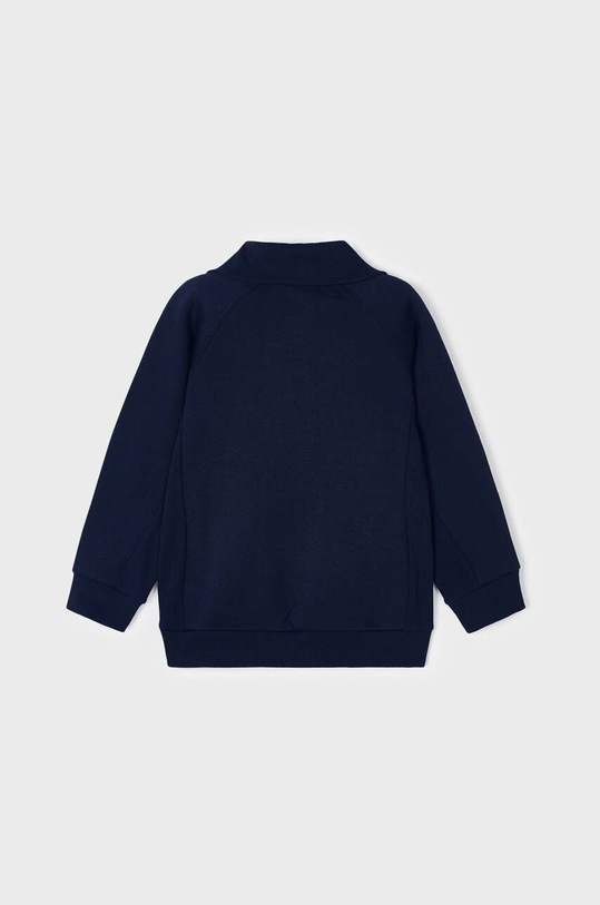 Chłopiec Mayoral bluza dziecięca 4424.5E.Mini.9BYX granatowy