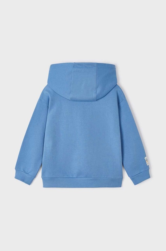Mayoral bluza dziecięca 4425.5E.Mini.9BYX niebieski