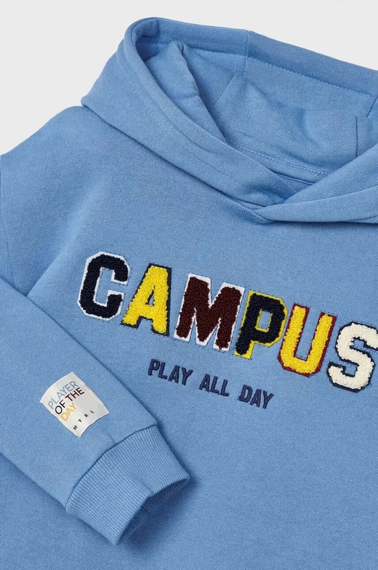 Mayoral bluza dziecięca 4425.5E.Mini.9BYX