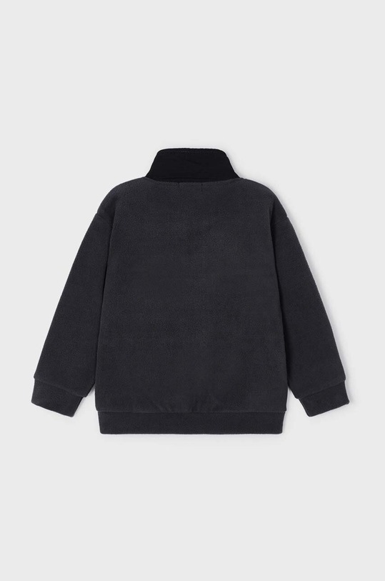 Chłopiec Mayoral bluza dziecięca 4426.5F.Mini.9BYX szary