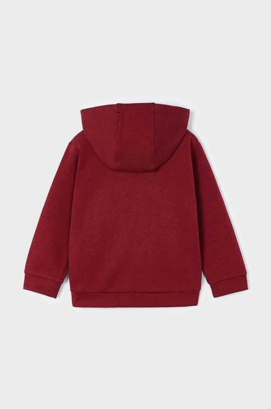 Mayoral bluza copii 4428.5G.Mini.9BYX rosu AW23