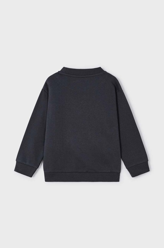Mayoral bluza dziecięca 4429.5G.Mini.9BYX szary AW23