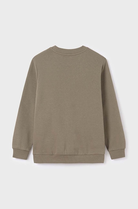 Mayoral bluza dziecięca 7421.7A.Junior.9BYX zielony AW23