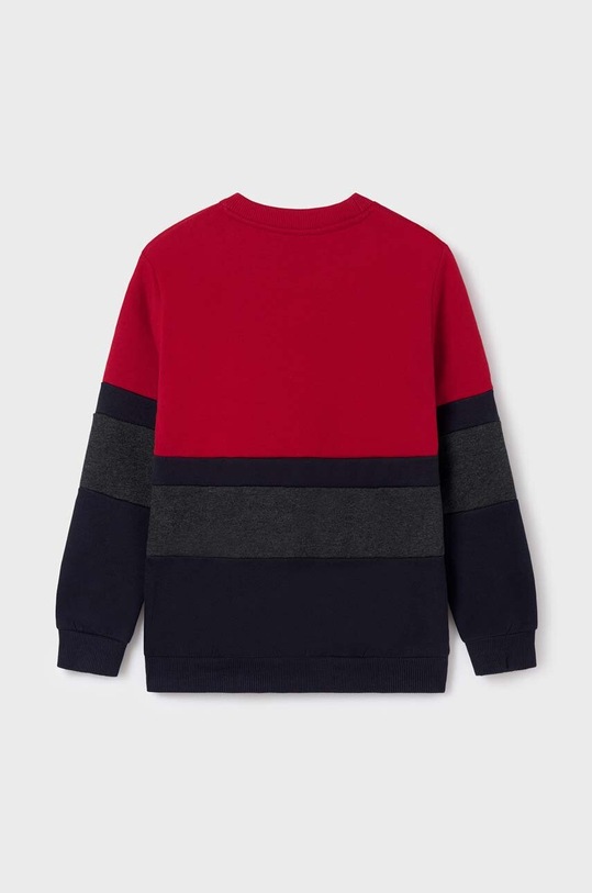 Mayoral bluza dziecięca 7422.7B.Junior.9BYX czerwony AW23