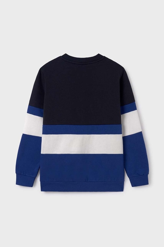 Dječja dukserica Mayoral 7422.7B.Junior.9BYX plava AW23