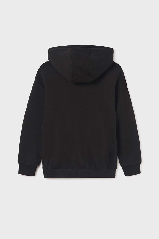 Mayoral bluza dziecięca 7423.7C.Junior.9BYX czarny