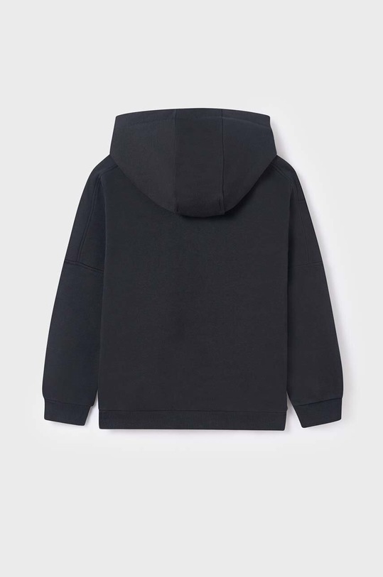 Mayoral bluza dziecięca 7424.7C.Junior.9BYX czarny