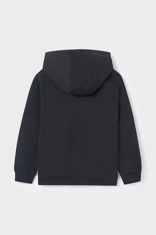 Mayoral bluza dziecięca 7424.7C.Junior.9BYX czarny AW23