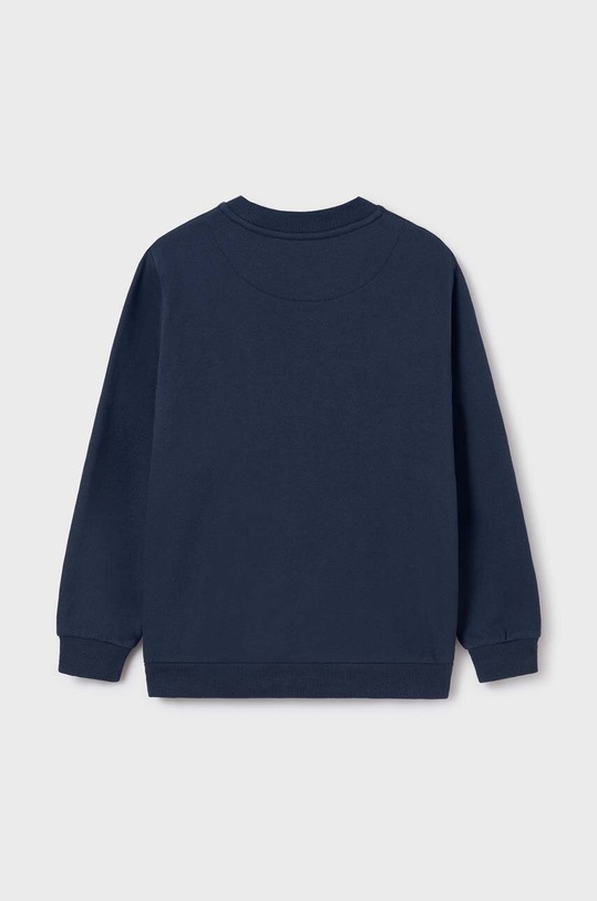 Mayoral bluza dziecięca 7428.7F.Junior.9BYX granatowy AW23