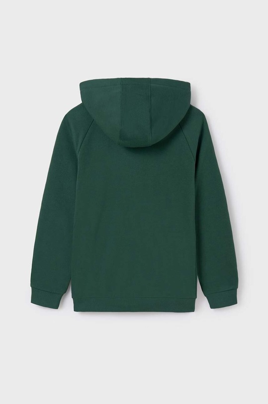 Mayoral bluza dziecięca 7429.7F.Junior.9BYX zielony AW23