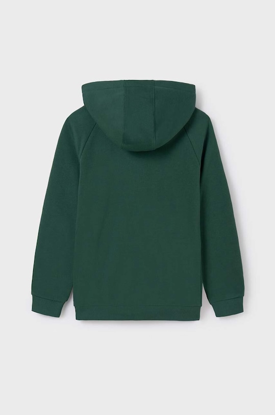 Mayoral bluza dziecięca 7429.7F.Junior.9BYX zielony AW23