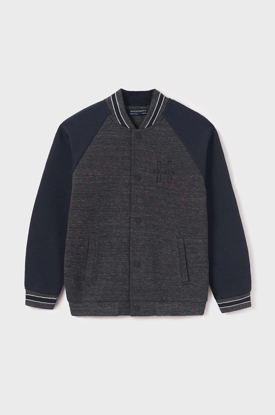 Mayoral gyerek felső kék 7439.7A.Junior.9BYX