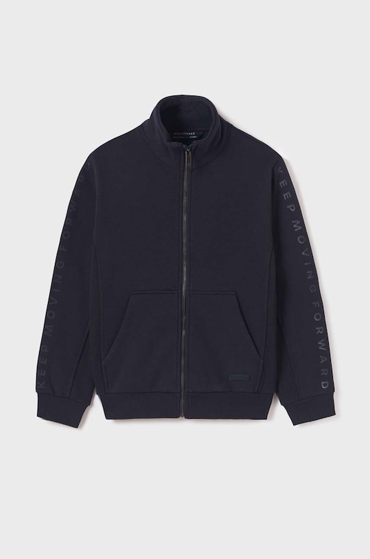 Mayoral bluza dziecięca 7440.7B.Junior.9BYX niebieski AW23