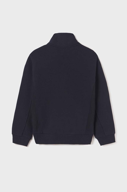 Chłopiec Mayoral bluza dziecięca 7440.7B.Junior.9BYX niebieski