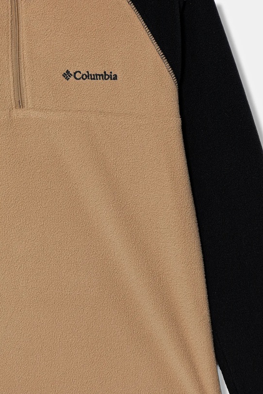 Chłopiec Columbia bluza dziecięca 1557965 beżowy