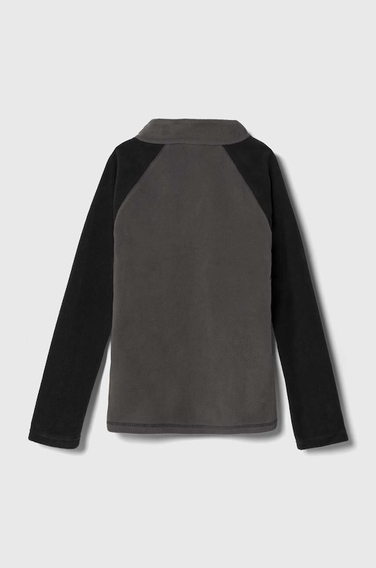Detská mikina Columbia 1557965 sivá AW25