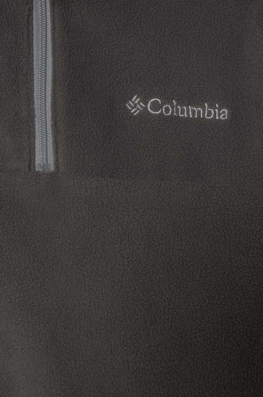 Chlapec Detská mikina Columbia 1557965 sivá