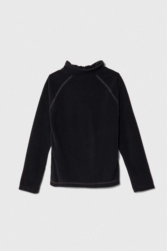 Dětská mikina Columbia 1557965 černá AW25