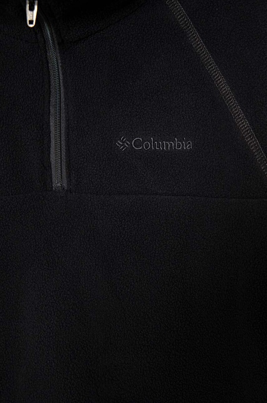 CHLAPEC Dětská mikina Columbia 1557965 černá