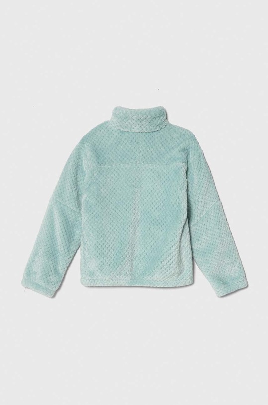 Детски суичър Columbia 1958281 тюркоазен AW23