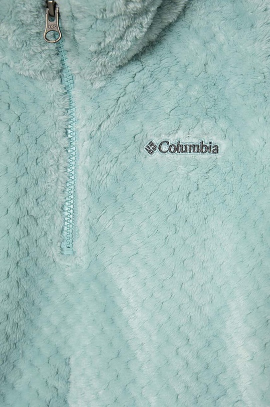 Chłopiec Columbia bluza dziecięca 1958281 turkusowy