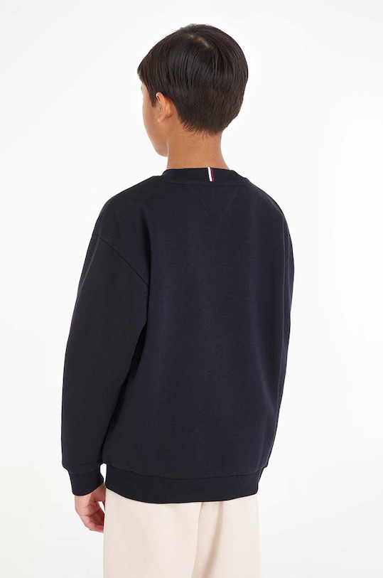 Tommy Hilfiger bluza dziecięca KB0KB08497.74.122.9BYX