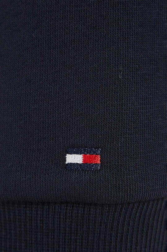 Tommy Hilfiger bluza dziecięca czarny KB0KB08497.74.122.9BYX