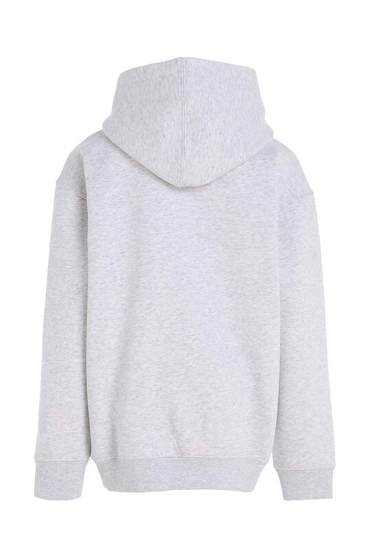 Chłopiec Tommy Hilfiger bluza dziecięca KB0KB08498.104.122.9BYX szary
