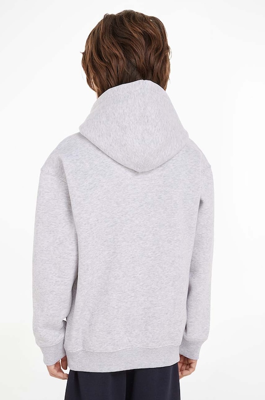 Dětská mikina Tommy Hilfiger KB0KB08498.128.176.9BYX
