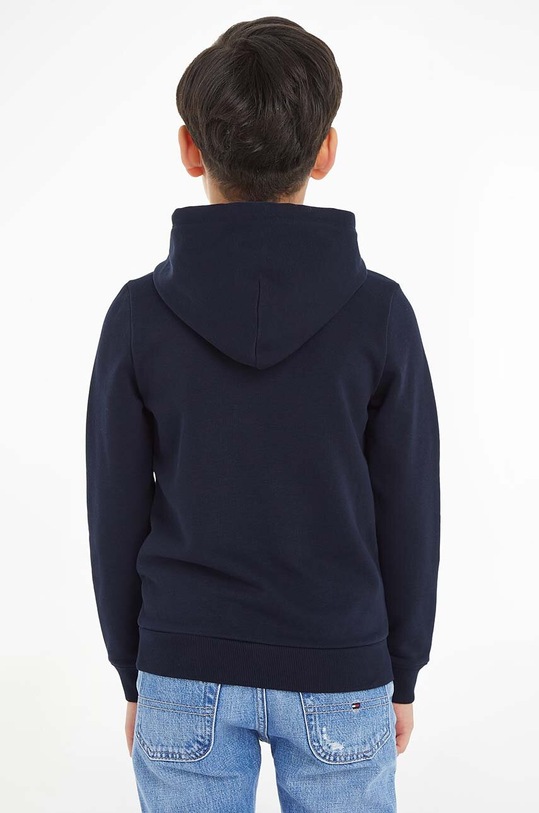 Tommy Hilfiger bluza dziecięca KB0KB08500.74.122.9BYX