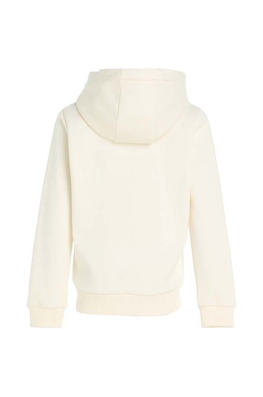 Момче Детски суичър Tommy Hilfiger KB0KB08629.128.176.9BYX бежов