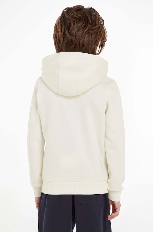 Детски суичър Tommy Hilfiger KB0KB08629.128.176.9BYX