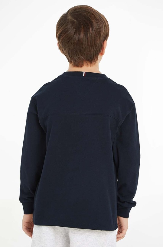 Blúzka Tommy Hilfiger KB0KB08549.74.122.9BYX