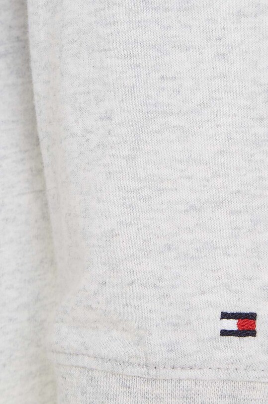 Tommy Hilfiger bluzka szary KB0KB08549.128.176.9BYX