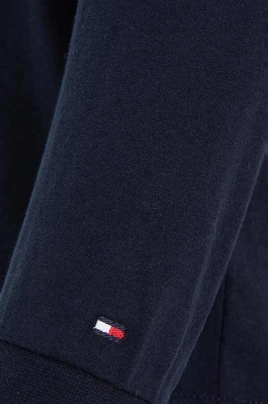 Tommy Hilfiger bluzka czarny KB0KB08549.128.176.9BYX