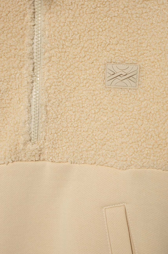 Мальчик Детская кофта United Colors of Benetton 3ZFJC203C.G.SEASONAL бежевый