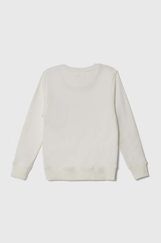 Детски суичър Pepe Jeans PB581532 бял AW23
