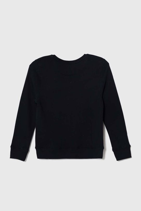 Pepe Jeans bluza dziecięca PB581532 granatowy AW23