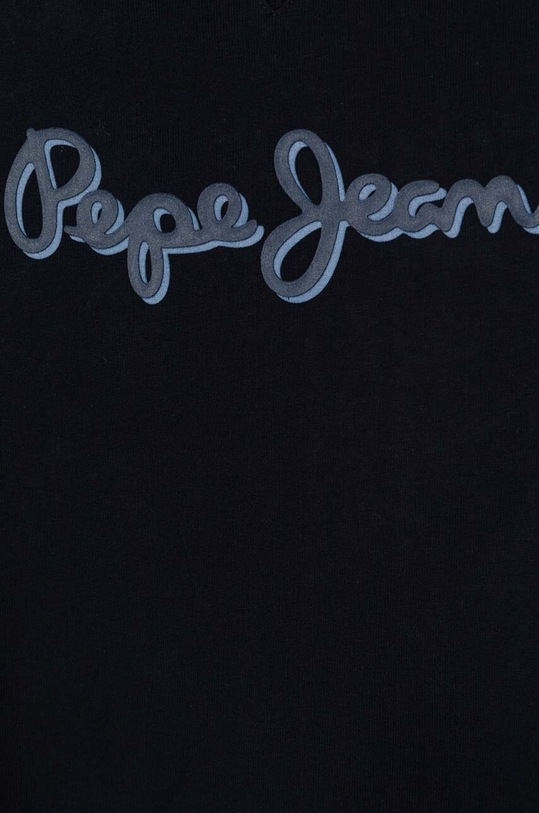 Мальчик Детская кофта Pepe Jeans PB581532 тёмно-синий
