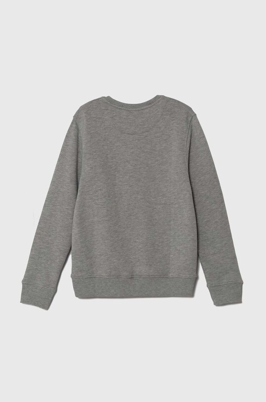 Pepe Jeans bluza dziecięca PB581532 szary AW23