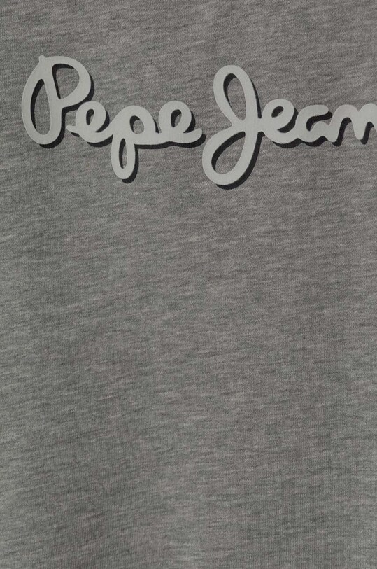 Chłopiec Pepe Jeans bluza dziecięca PB581532 szary