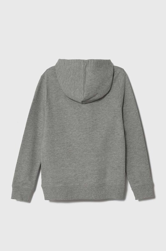 Дитяча кофта Pepe Jeans PB581525 сірий AW23